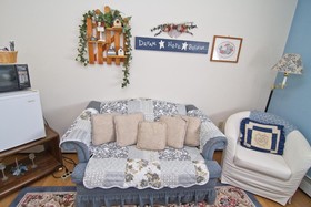 Pilgrim's Rest Bed And Breakfast