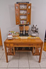 Pilgrim's Rest Bed And Breakfast