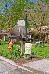 Pilgrim's Rest Bed And Breakfast