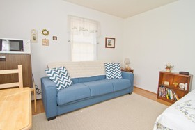 Pilgrim's Rest Bed And Breakfast
