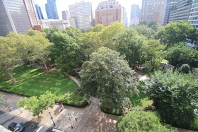 Renaissance Properties - 222 West Rittenhouse Square