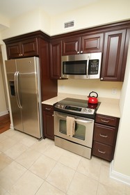 Renaissance Properties - 222 West Rittenhouse Square