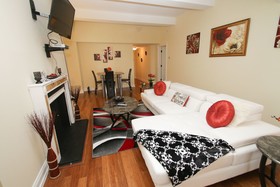 Renaissance Properties - 222 West Rittenhouse Square