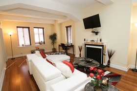 Renaissance Properties - 222 West Rittenhouse Square