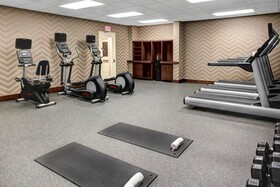 Residence Inn Philadelphia Airport