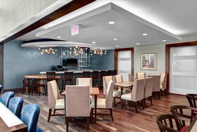 Residence Inn Philadelphia Airport