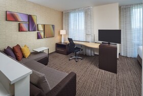 Residence Inn Philadelphia Airport