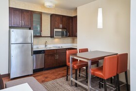 Residence Inn Philadelphia Airport