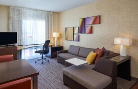 Residence Inn Philadelphia Airport