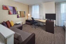 Residence Inn Philadelphia Airport