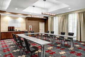 Residence Inn Philadelphia Airport