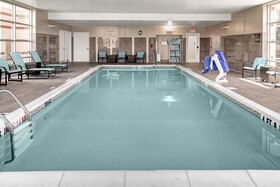 Residence Inn Philadelphia Airport
