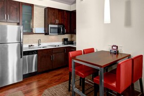 Residence Inn Philadelphia Airport