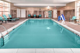 Residence Inn Philadelphia Airport