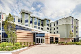 Residence Inn Philadelphia Airport