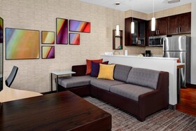 Residence Inn Philadelphia Airport