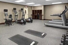 Residence Inn Philadelphia Airport
