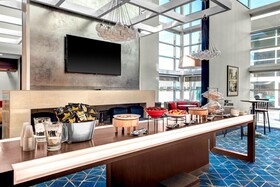 Residence Inn Philadelphia Airport