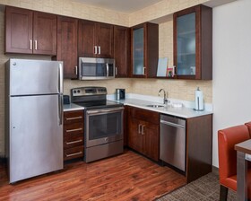 Residence Inn Philadelphia Airport