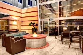 Residence Inn Philadelphia Airport