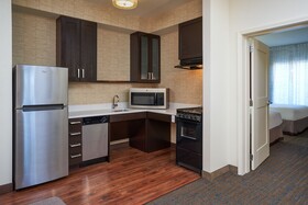 Residence Inn Philadelphia Airport