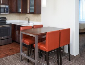 Residence Inn Philadelphia Airport
