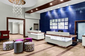 Residence Inn Philadelphia Airport