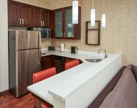 Residence Inn Philadelphia Airport