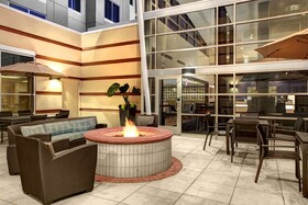 Residence Inn Philadelphia Airport