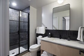 Riversuites at The Battery