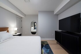 Riversuites at The Battery