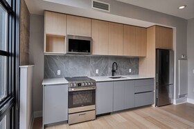 Riversuites at The Battery