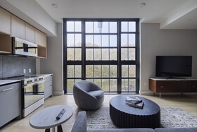 Riversuites at The Battery