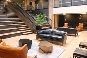 Riversuites at The Battery