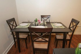 River West Condominiums