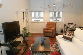 River West Condominiums