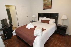 River West Condominiums