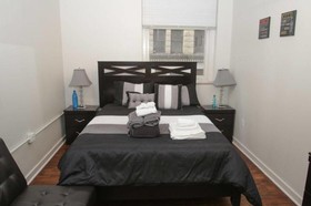 River West Condominiums