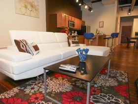 River West Condominiums