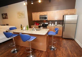 River West Condominiums