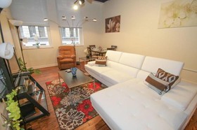 River West Condominiums