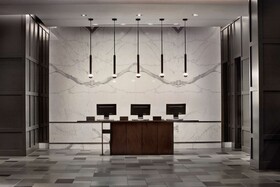 The Logan Philadelphia, Curio Collection by Hilton