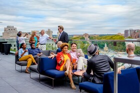 The Logan Philadelphia, Curio Collection by Hilton