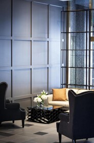 The Logan Philadelphia, Curio Collection by Hilton