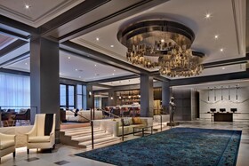 The Logan Philadelphia, Curio Collection by Hilton