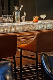 The Logan Philadelphia, Curio Collection by Hilton