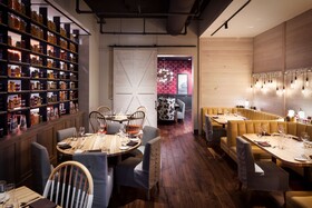 The Logan Philadelphia, Curio Collection by Hilton