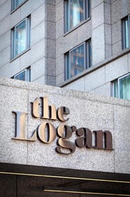 The Logan Philadelphia, Curio Collection by Hilton