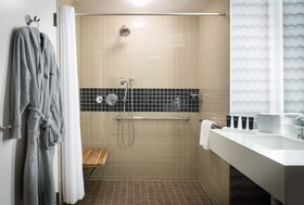 The Logan Philadelphia, Curio Collection by Hilton