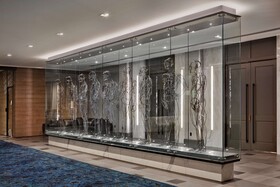 The Logan Philadelphia, Curio Collection by Hilton